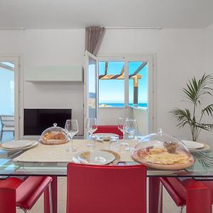 Appartamento superior con 2 camere da letto